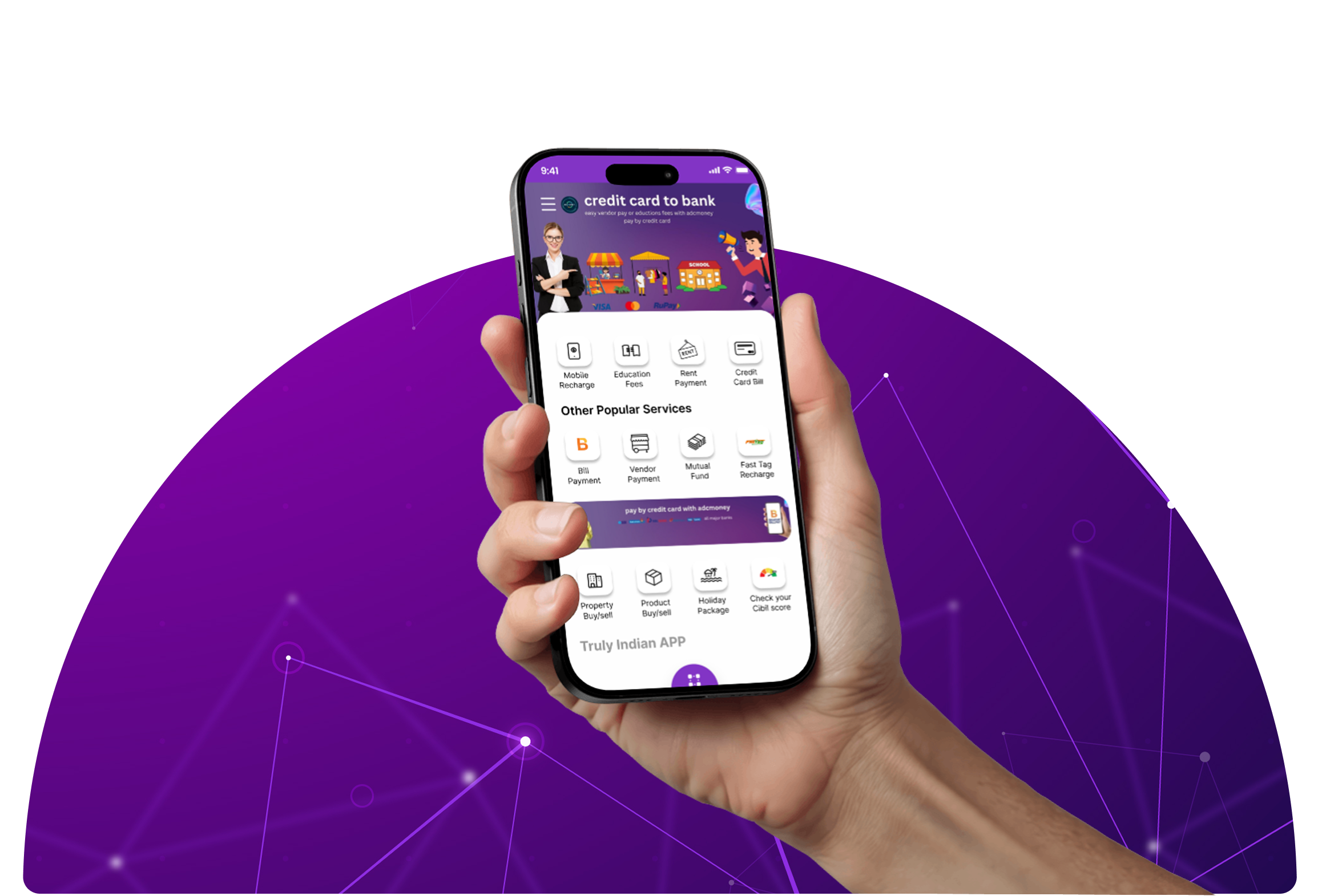 UNISUSPAY Payment Solutions