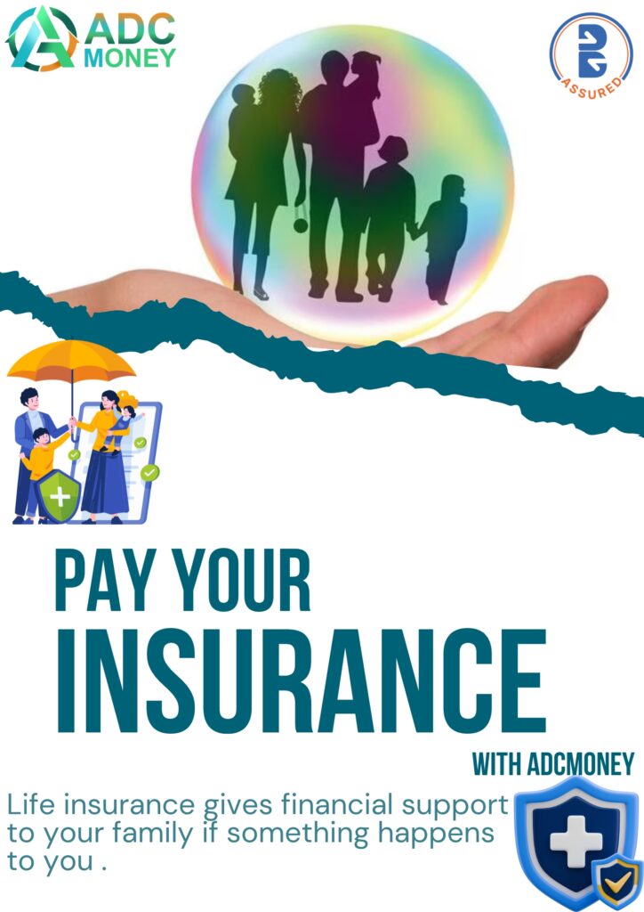 Manage Insurance Payments Effortlessly